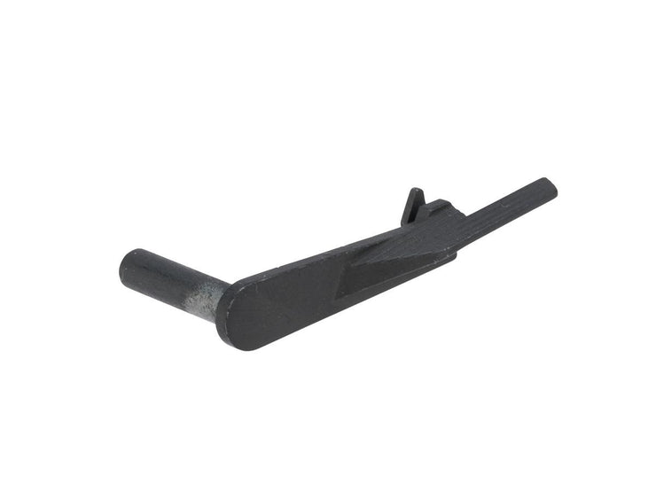 CQB Master IPSC Extended Metal Slide Release / Lock for WE / KJW / Tokyo Marui Hi-Capa Series Airsoft Gas Blowback