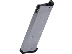 WE-Tech 16rd Magazine for WE 1911 Series Airsoft GBB Pistols