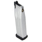 WE-Tech 30 Round Magazine for Hi-Capa Gas Blowback Airsoft Pistols (Short Base / Green Gas)