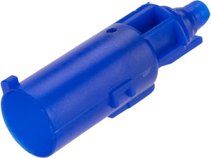 WE-Tech OEM Loading Nozzle for WE-Tech Airsoft GBB Guns (Type: Hi-Capa Series / NG3)