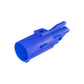 WE-Tech OEM Loading Nozzle for WE-Tech Airsoft GBB Guns (Type: PMM Makarov)