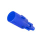 WE-Tech OEM Loading Nozzle for WE-Tech Airsoft GBB Guns (Type: PMM Makarov)