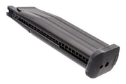 WE-Tech 30 Round Magazine for Hi-Capa Gas Blowback Airsoft Pistols (Short Base / Green Gas)