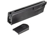 Magazine for WE Marui M9 Series Airsoft GBB Gas Blowback Pistols by WE (Black / CO2)