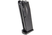 Magazine for WE Marui M9 Series Airsoft GBB Gas Blowback Pistols by WE (Black / CO2)
