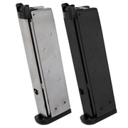 WE-Tech 16rd Magazine for WE 1911 Series Airsoft GBB Pistols