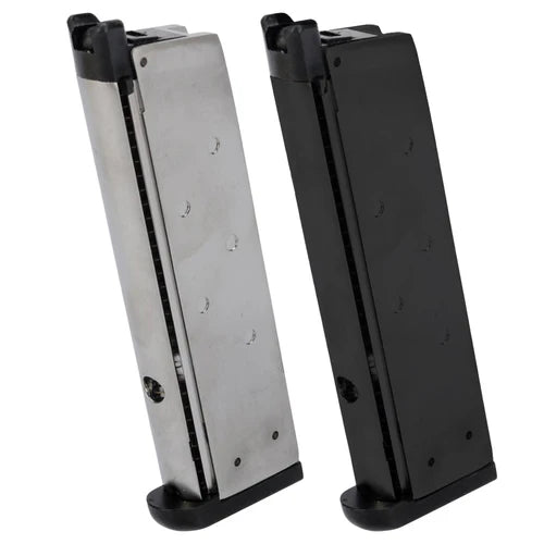 WE-Tech 16rd Magazine for WE 1911 Series Airsoft GBB Pistols