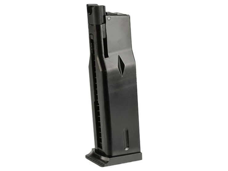 Magazine for WE-Tech PMM Russian Airsoft GBB Pistol