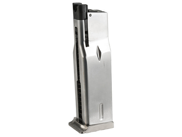 Magazine for WE-Tech PMM Russian Airsoft GBB Pistol
