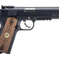 WG Co2 Powered Special Combat 1911 Airsoft Gas Gun