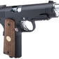 WG Co2 Powered Special Combat 1911 Airsoft Gas Gun