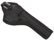 Molded Holster for 6" / 8" Revolver Pistols by Win Gun / ASG
