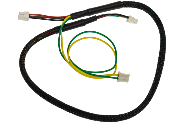 Wolverine Airsoft 2nd Generation Wire Harness (Length: 18")