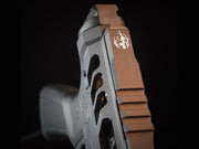 Wolverine Heretic Labs "Article 1" MTW HPA Powered M4 Airsoft Rifle