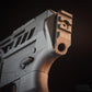 Wolverine Heretic Labs "Article 1" MTW HPA Powered M4 Airsoft Rifle