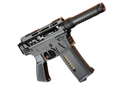 Wolverine Heretic Labs "Article 1" MTW HPA Powered M4 Airsoft Rifle