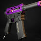 Wolverine Heretic Labs "Article 1" MTW HPA Powered M4 Airsoft Rifle