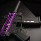 Wolverine Heretic Labs "Article 1" MTW HPA Powered M4 Airsoft Rifle