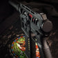 Wolverine Heretic Labs "Article 1" MTW HPA Powered M4 Airsoft Rifle