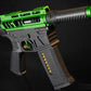 Wolverine Heretic Labs "Article 1" MTW HPA Powered M4 Airsoft Rifle