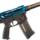 Wolverine Heretic Labs "Article 1" MTW HPA Powered M4 Airsoft Rifle