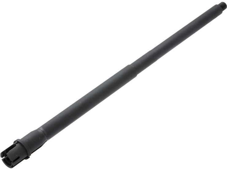 Wolverine Airsoft MTW Outer Barrel Assembly for MTW M4 Receivers