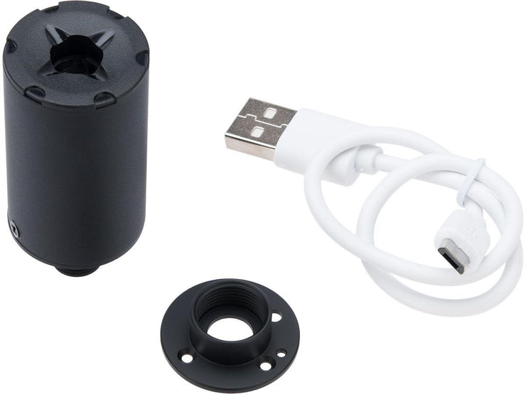 Xcortech XT301 MKII Compact Airsoft Tracer Unit