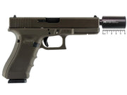 Xcortech XT301 MKII Compact Airsoft Tracer Unit