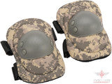 Avengers Special Operation Tactical QD Knee Pad / Elbow Pad Set