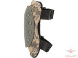 Avengers Special Operation Tactical QD Knee Pad / Elbow Pad Set