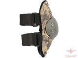 Avengers Special Operation Tactical QD Knee Pad / Elbow Pad Set