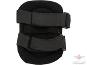 Avengers Special Operation Tactical QD Knee Pad / Elbow Pad Set