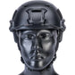 Matrix Basic Base Jump Type Tactical Airsoft Bump Helmet