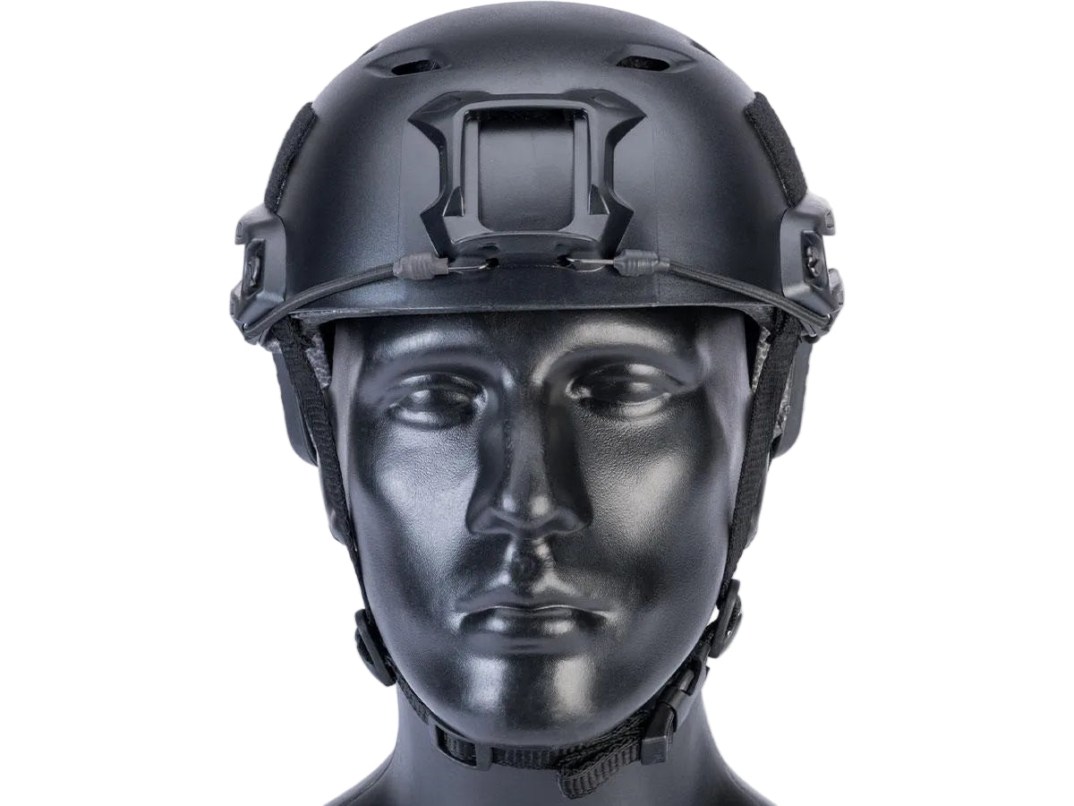 Matrix Basic Base Jump Type Tactical Airsoft Bump Helmet