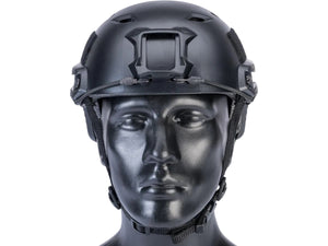 Matrix Basic Base Jump Type Tactical Airsoft Bump Helmet