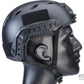 Matrix Basic Base Jump Type Tactical Airsoft Bump Helmet