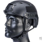 Matrix Basic Base Jump Type Tactical Airsoft Bump Helmet