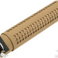 Avengers QD Mock Silencer for 14mm Negative Airsoft AEG Rifles