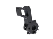 ZCI CNC Steel Skeletonized Hammer for Tokyo Marui Hi-Capa 5.1 GBB Pistols