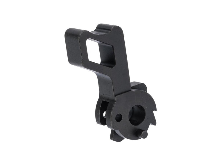 ZCI CNC Steel Skeletonized Hammer for Tokyo Marui Hi-Capa 5.1 GBB Pistols