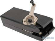 EMG Odin Innovations M12 Sidewinder Speed Loader with M12 Sound-Dampening Buffer