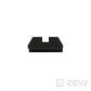 PTS ZEV Combat Sight ( Front & Rear ) for Umarex / VFC Glock GBB Pistol Series