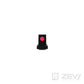 PTS ZEV Combat Sight ( Front & Rear ) for Umarex / VFC Glock GBB Pistol Series