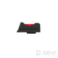 PTS ZEV Combat Sight ( Front & Rear ) for Umarex / VFC Glock GBB Pistol Series