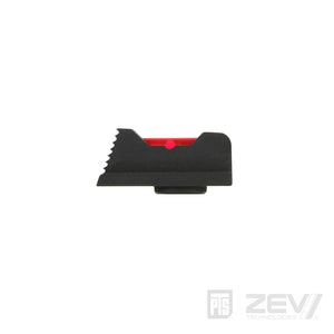 PTS ZEV Combat Sight ( Front & Rear ) for Umarex / VFC Glock GBB Pistol Series