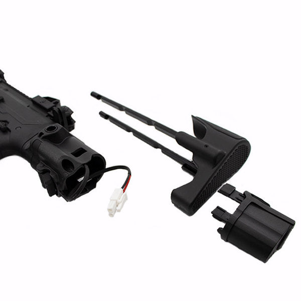 Valken ASL+ Foxtrot45 AEG Rifle