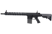 Knight's Armament Licensed SR25 E2 APC Rifle w/ M-LOK Handguard and G2 Gearbox