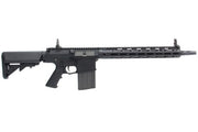 Knight's Armament Licensed SR25 E2 APC Rifle w/ M-LOK Handguard and G2 Gearbox