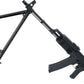 LCT RPKS74MN-NV RPK Airsoft AEG w/ Side Folding Stock