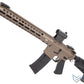 EMG / KRYTAC / BARRETT Firearms REC7 DI AR15 AEG Training Rifle (Carbine)